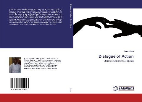 Dialogue of Action: Christian-Muslim Relationship
