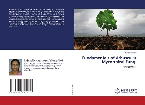 Fundamentals of Arbuscular Mycorrhizal Fungi: For Beginners