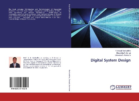 Digital System Design