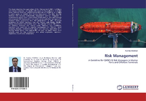 Risk Management: A Guideline for QHSES & Risk Managers in Marine Ports and Offshore Terminals