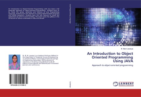 An Introduction to Object Oriented Programming Using JAVA: Approach to object-oriented programming