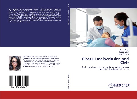 Class III malocclusion and Cleft: An insight into relationship between developing class III malocclusion with cleft