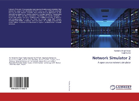 Network Simulator 2: A open source network simulator