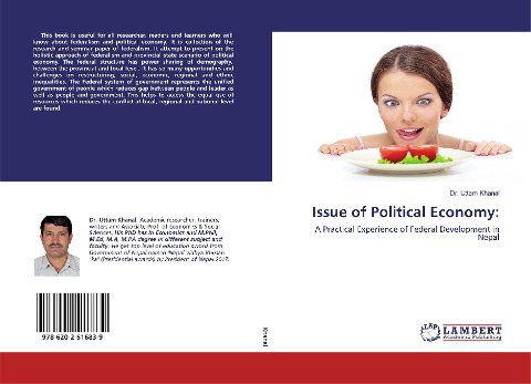 Issue of Political Economy:: A Practical Experience of Federal Development in Nepal