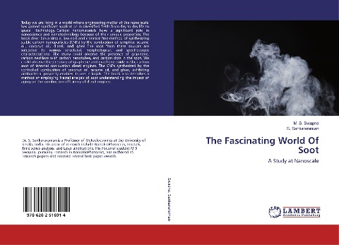 The Fascinating World Of Soot: A Study at Nanoscale