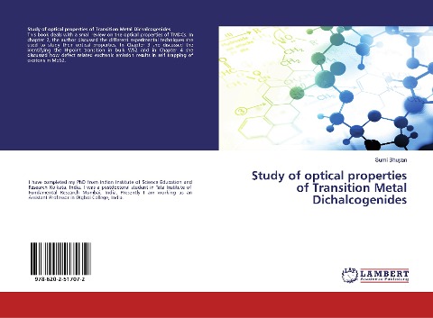 Study of optical properties of Transition Metal Dichalcogenides