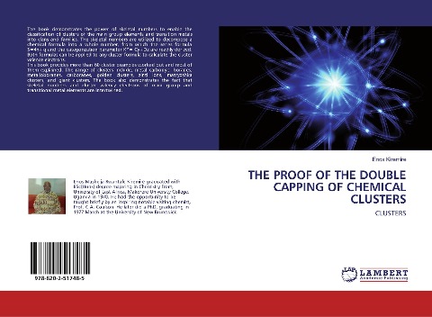 THE PROOF OF THE DOUBLE CAPPING OF CHEMICAL CLUSTERS: CLUSTERS
