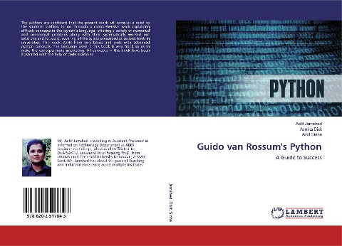 Guido van Rossums Python: A Guide to Success