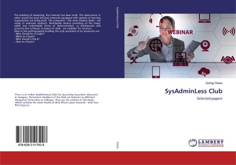 SysAdminLess Club: Selected papers