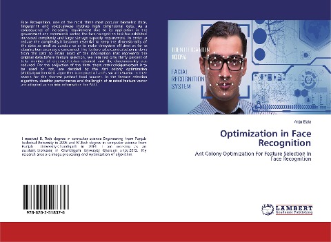Optimization in Face Recognition: Ant Colony Optimization For Feature Selection In Face Recognition