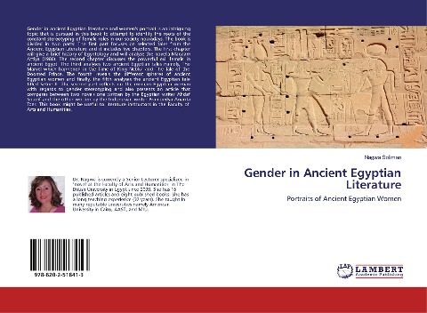 Gender in Ancient Egyptian Literature: Portraits of Ancient Egyptian Women