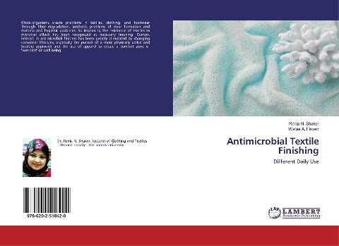 Antimicrobial Textile Finishing: Different Daily Use