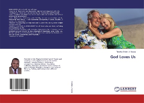 God Loves Us
