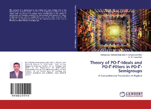 Theory of PO-¿-Ideals and PO-¿-Filters in PO-¿-Semigroups: A Comprehensive Foundation of Algebra