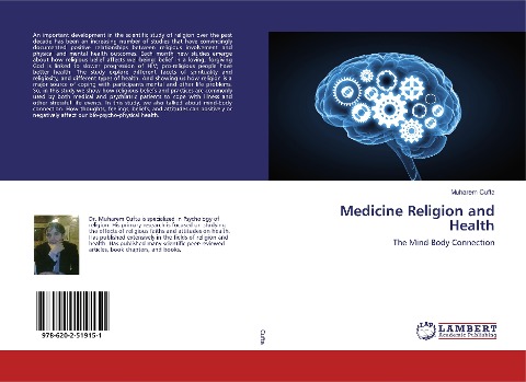 Medicine Religion and Health: The Mind-Body Connection
