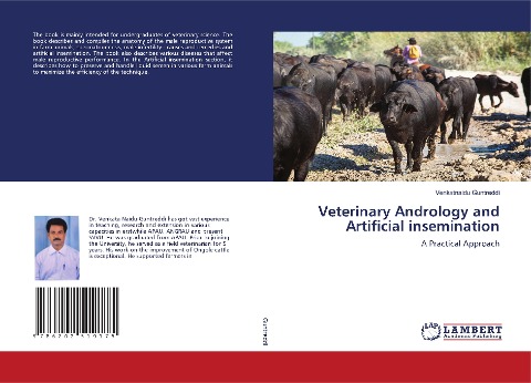 Veterinary Andrology and Artificial insemination: A Practical Approach