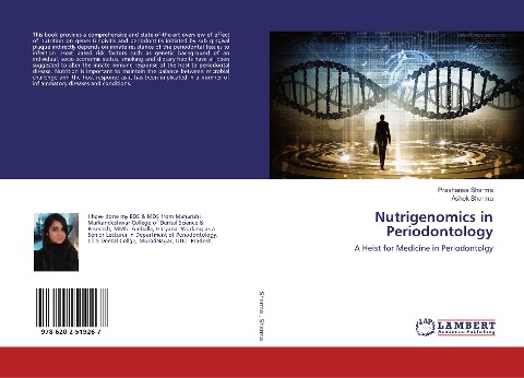 Nutrigenomics in Periodontology: A Heist for Medicine in Periodontolgy