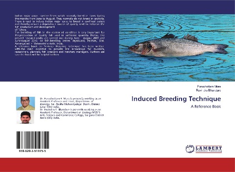 Induced Breeding Technique: A Reference Book