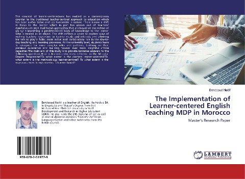 The Implementation of Learner-centered English Teaching MDP in Morocco: Masters Research Paper