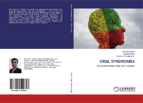 ORAL SYNDROMES: INVOLVING HARD AND SOFT TISSUES