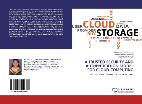 A TRUSTED SECURITY AND AUTHENTICATION MODEL FOR CLOUD COMPUTING: SECURITY AND AUTHENTICATION MODELS