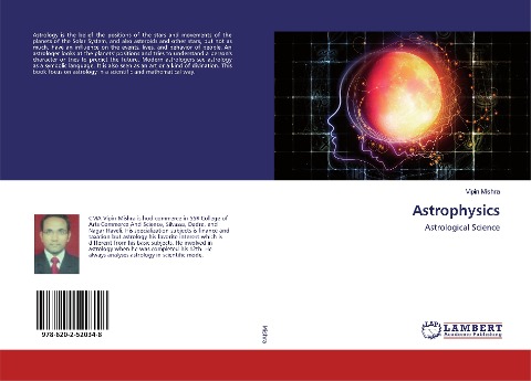 Astrophysics: Astrological Science