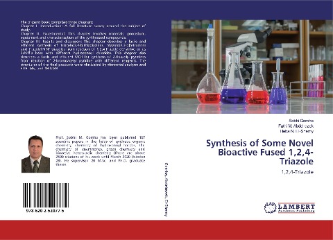 Synthesis of Some Novel Bioactive Fused 1,2,4-Triazole: 1,2,4-Triazole