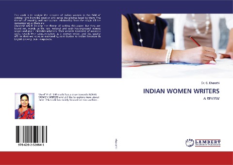 INDIAN WOMEN WRITERS: A REVIEW