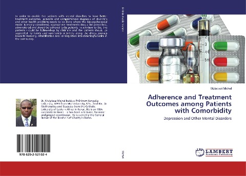 Adherence and Treatment Outcomes among Patients with Comorbidity: Depression and Other Mental Disorders