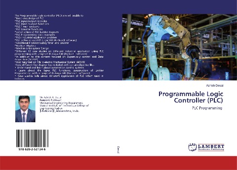 Programmable Logic Controller (PLC): PLC Programming