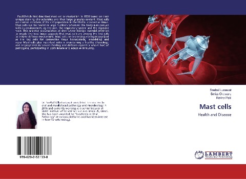 Mast cells: Health and Disease