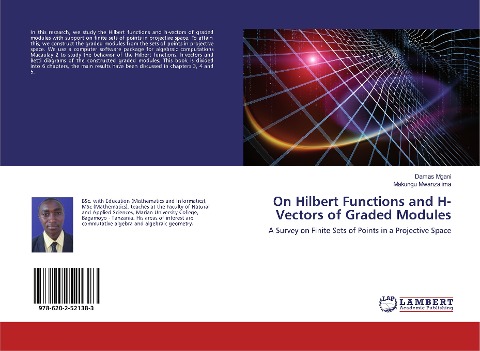 On Hilbert Functions and H-Vectors of Graded Modules: A Survey on Finite Sets of Points in a Projective Space