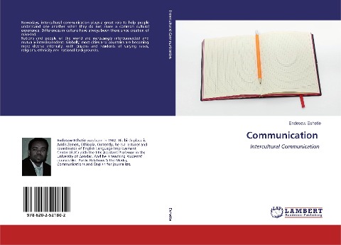 Communication: Intercultural Communication