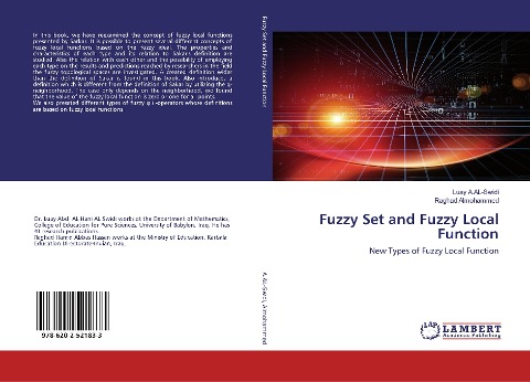 Fuzzy Set and Fuzzy Local Function: New Types of Fuzzy Local Function