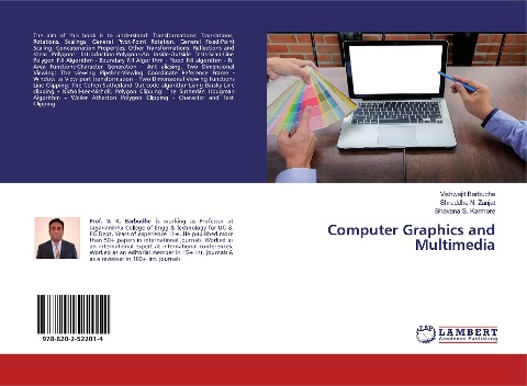 Computer Graphics and Multimedia