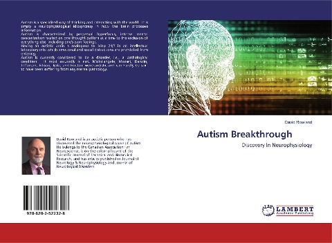 Autism Breakthrough: Discovery In Neurophysiology