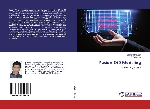 Fusion 360 Modeling: A Learning Stages