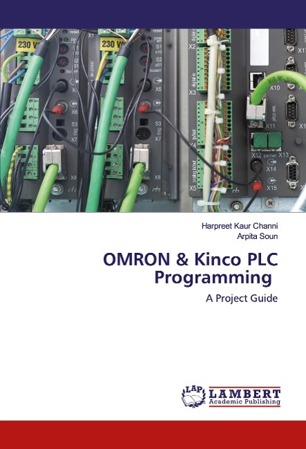 OMRON & Kinco PLC Programming: A Project Guide
