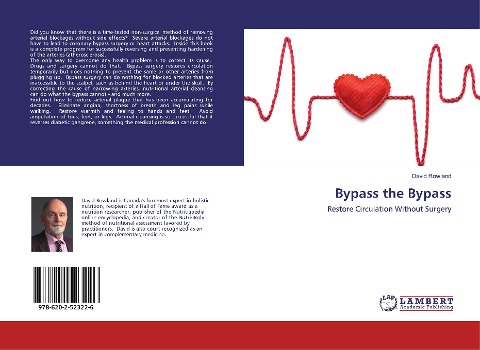 Bypass the Bypass: Restore Circulation Without Surgery