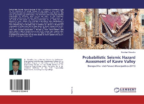 Probabilistic Seismic Hazard Assesment of Kavre Valley: (Banepa-Dhulikhel-Panauti Muncipalities-2015)