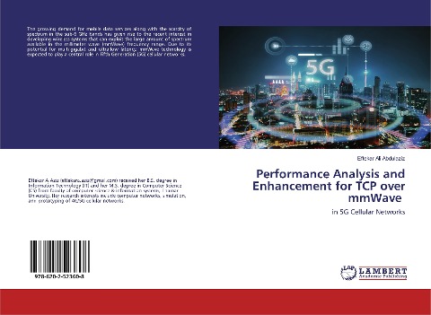 Performance Analysis and Enhancement for TCP over mmWave: in 5G Cellular Networks