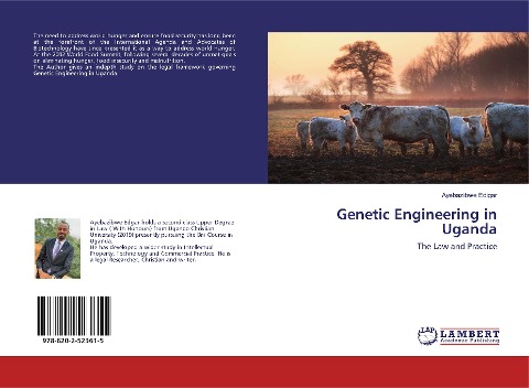 Genetic Engineering in Uganda: The Law and Practice