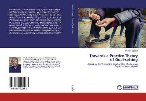 Towards a Practice Theory of Goal-setting: Assessing the Theoretical Goal-setting of a Leprosy Organisation in Nigeria