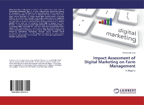 Impact Assessment of Digital Marketing on Farm Management: in Nigeria