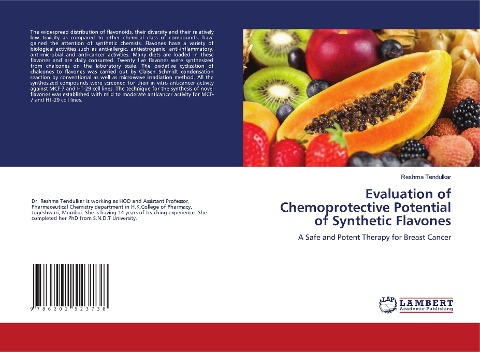 Evaluation of Chemoprotective Potential of Synthetic Flavones: A Safe and Potent Therapy for Breast Cancer
