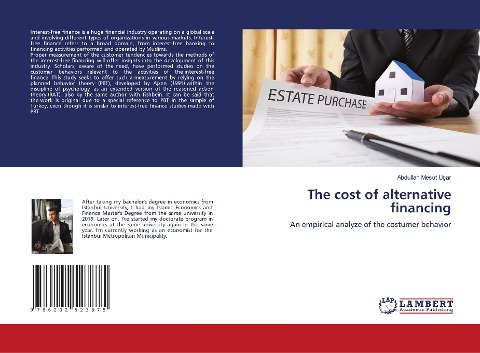 The cost of alternative financing: An empirical analyze of the costumer behavior