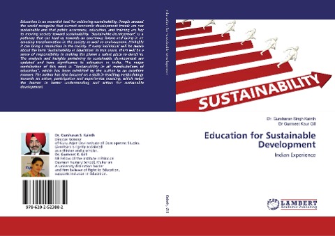 Education for Sustainable Development: Indian Experience