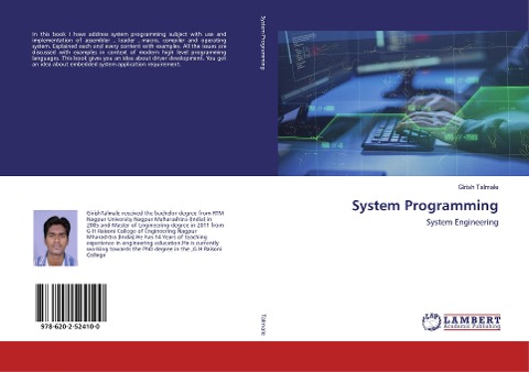 System Programming: System Engineering