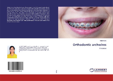 Orthodontic archwires: A review