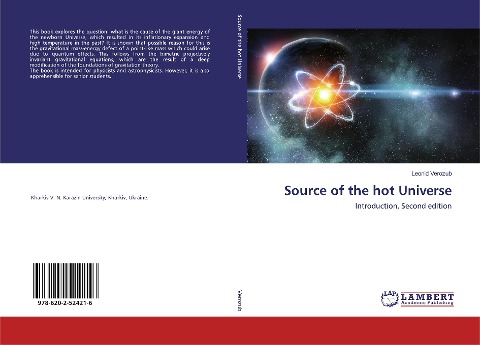 Source of the hot Universe: Introduction, Second edition